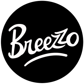 Breezzo logo